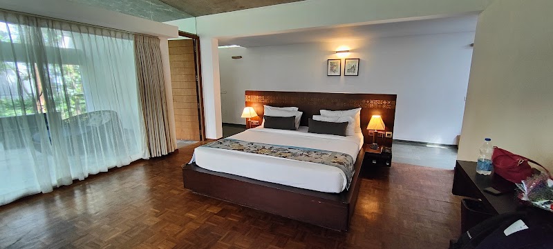 Java Rain Resorts - Karnataka - India - booked ai