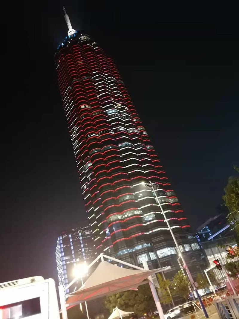 Zui Yue Lou (Grand View Restaurant) - Chang Zhou Shi - China - booked ai