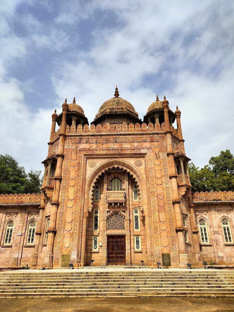 Government Museum - Chennai - India - booked ai