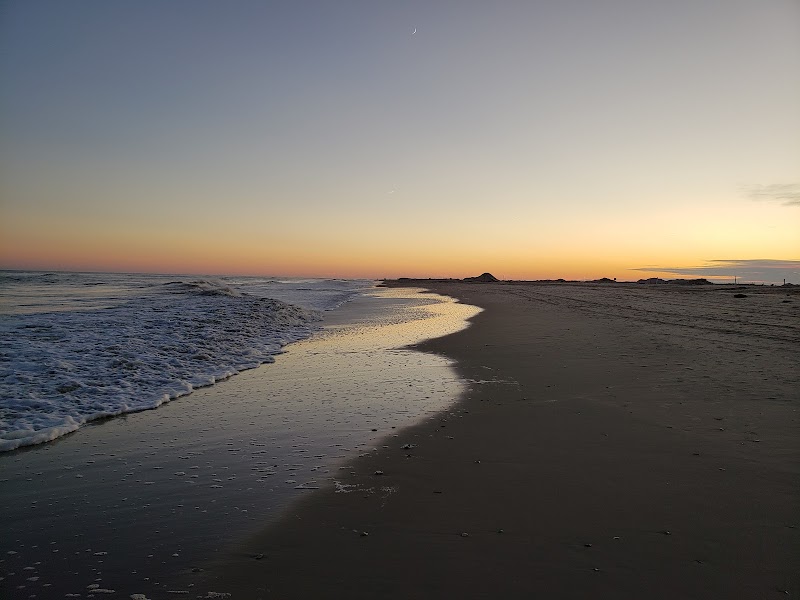 Assateague Island and Beach - Chincoteague - United States - booked ai