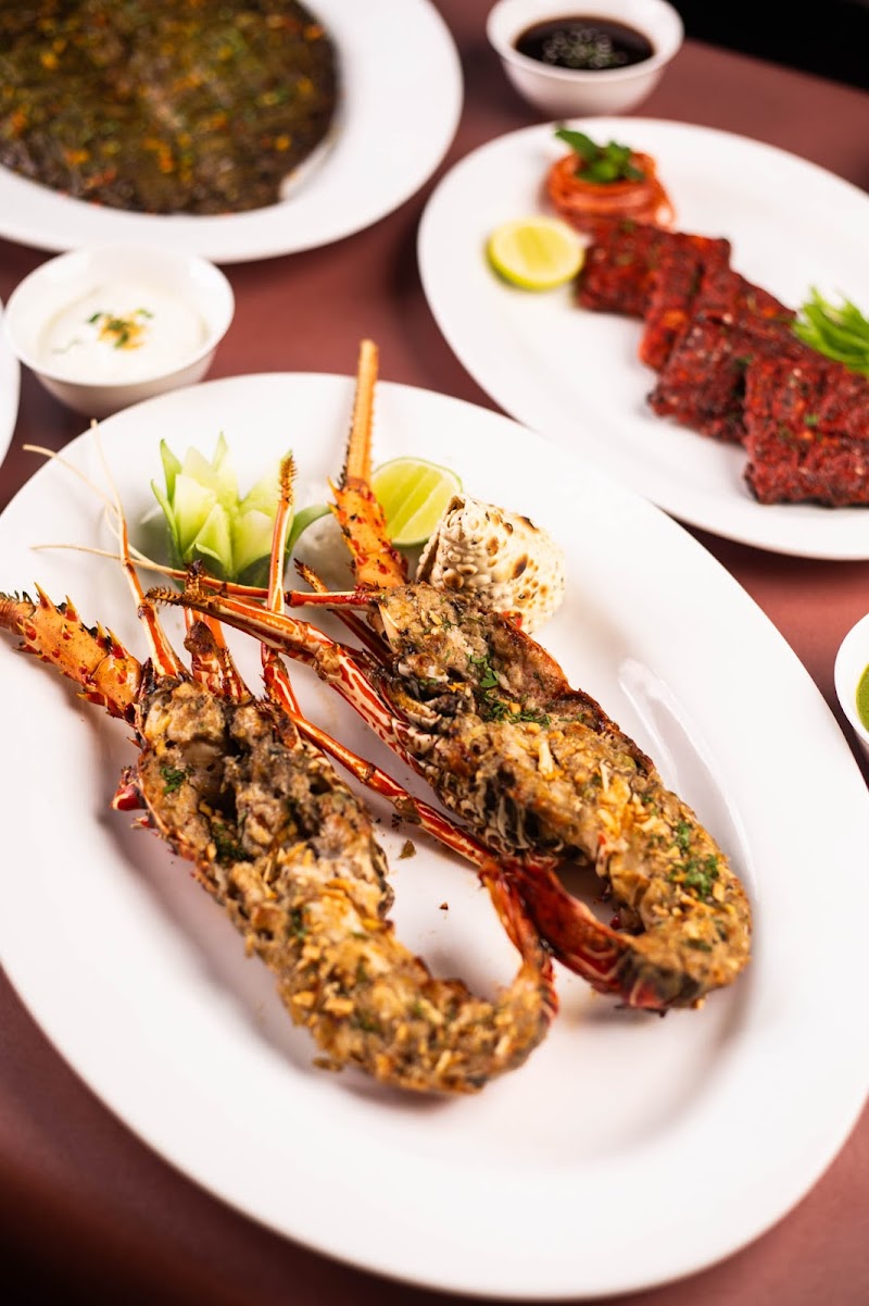 The Marina - Chennai - India - booked ai