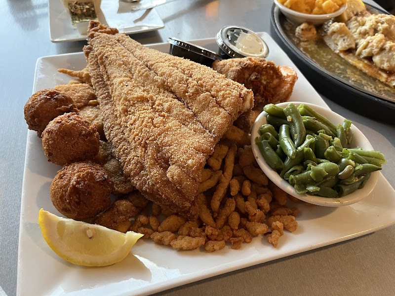 Don's Seafood Market & Restaurant - Chincoteague - USA - booked ai