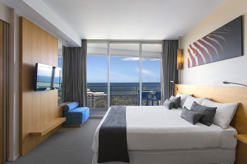 Chateau Royal Beach Resort Spa Noumea - Nouméa - New Caledonia - booked ai