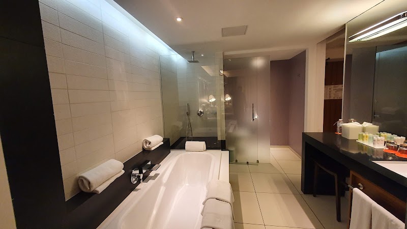 Le Meridien Noumea Resort Spa - Nouméa - New Caledonia - booked ai