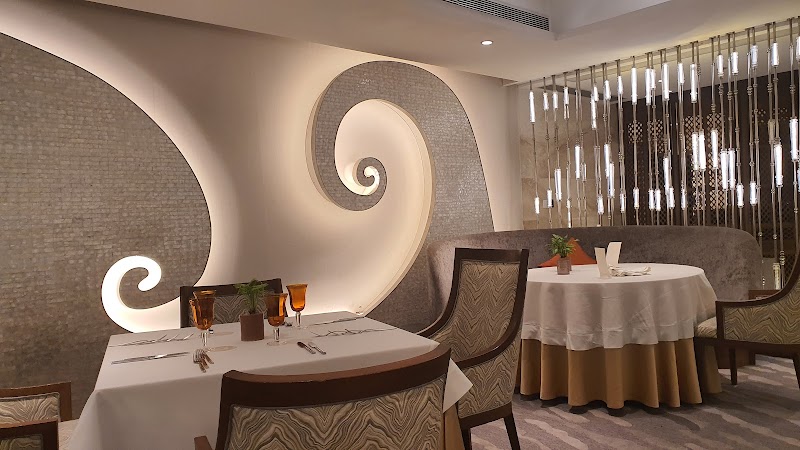 Avartana  ITC Grand Chola - Chennai - India - booked ai