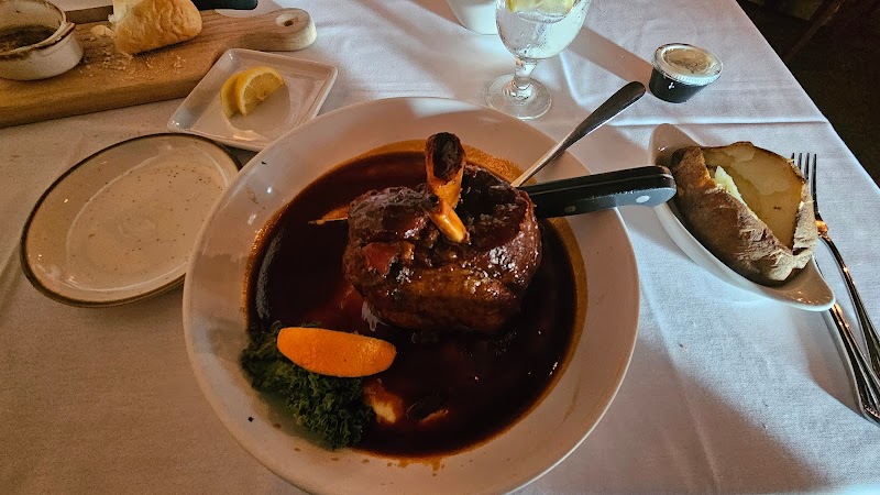 Bill's Prime Seafood & Steaks - Chincoteague - USA - booked ai