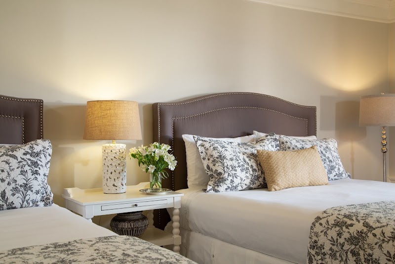 Refuge Inn - Chincoteague - USA - booked ai