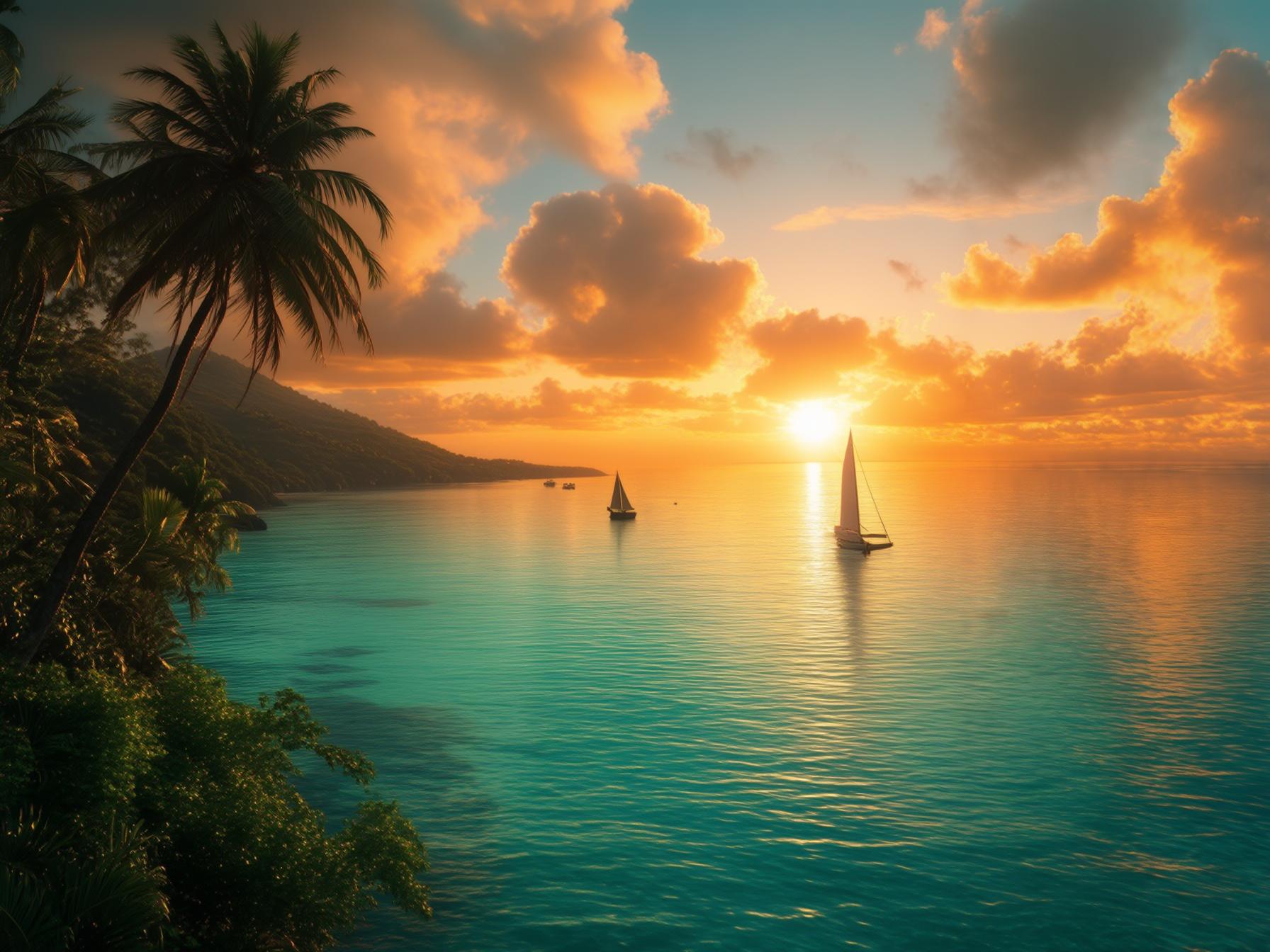 The Ultimate Guide to Exploring Noumea Top Attractions and Hidden Gems - Noumea - booked ai