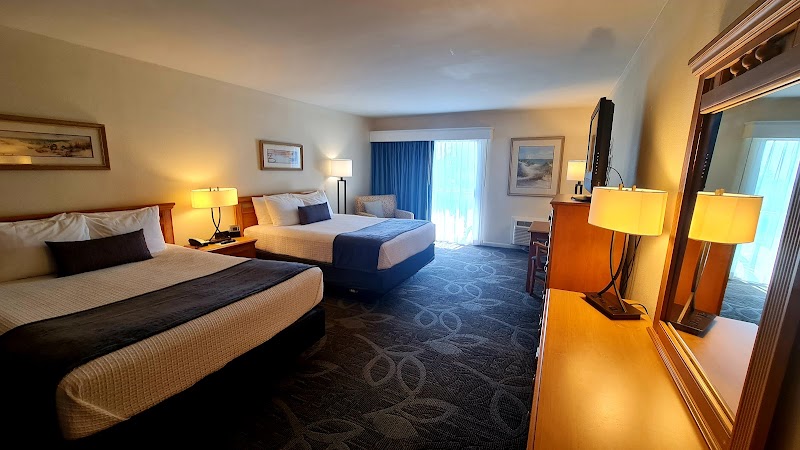 Best Western Chincoteague Island - Chincoteague - USA - booked ai