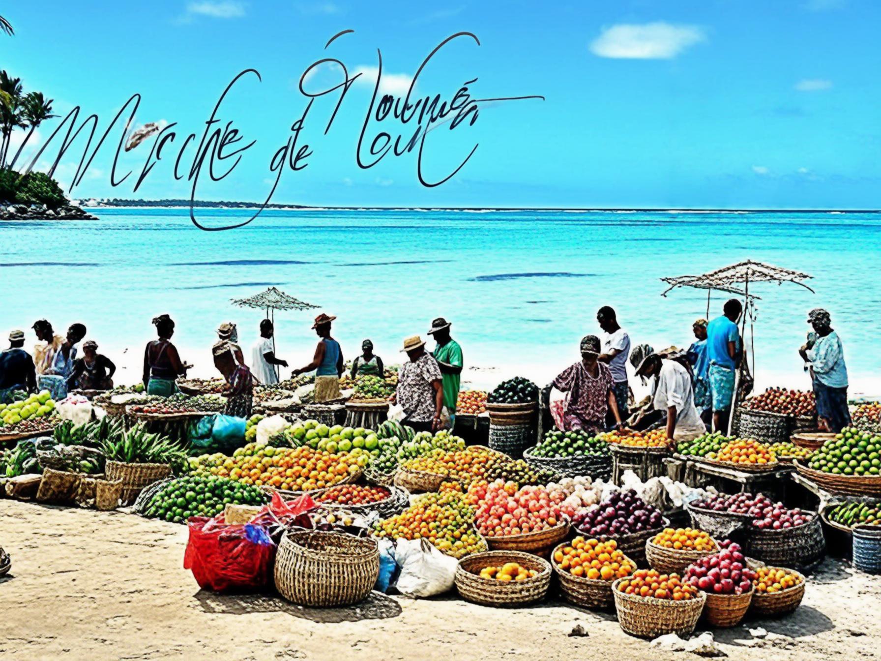 3 Days in Noumea - Noumea - booked ai