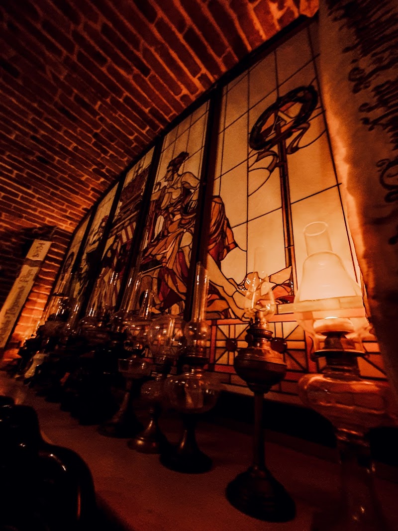 Grand Cafe - Chernivtsi - Ukraine - booked ai