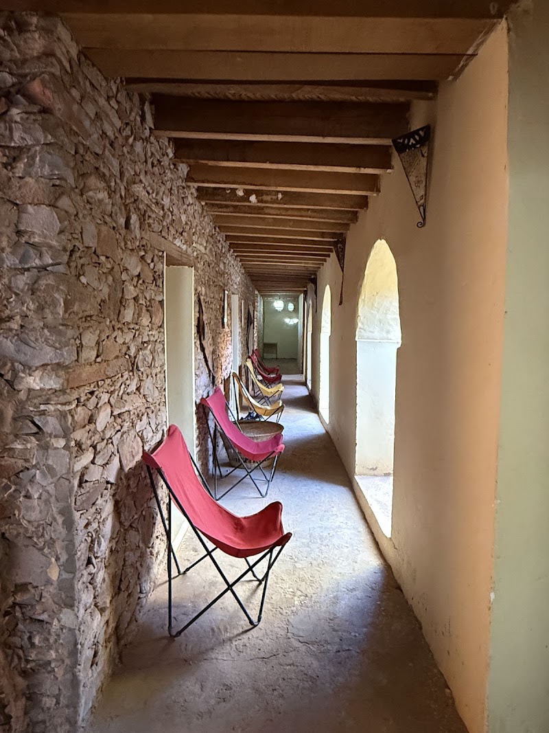 Auberge La Gueila - Chinguetti - Mauritania - booked ai