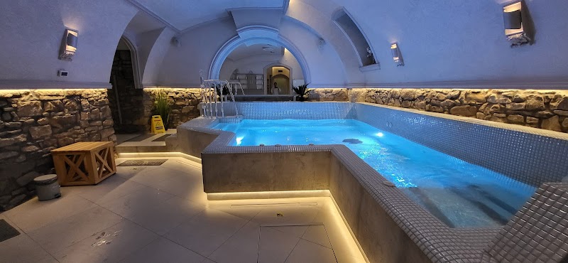 AllureInn Hotel & Restaurant Complex - Chernivtsi - Ukraine - booked ai