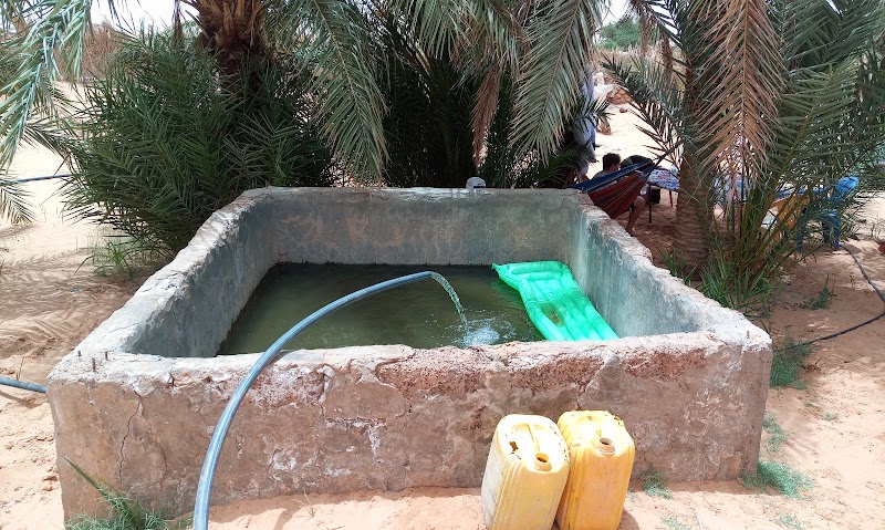 Auberge Zarga - Chinguetti - Mauritania - booked ai