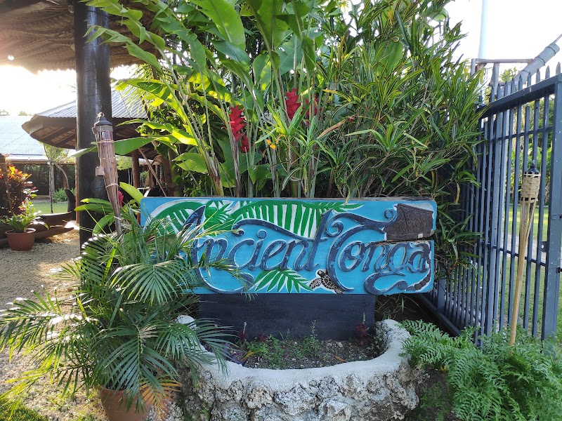 Ancient Tonga - Nuku'alofa - Tonga - booked ai