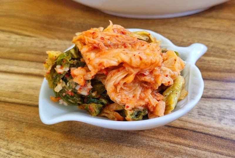 Youngs Kitchen - Nuku'alofa - Tonga - booked ai