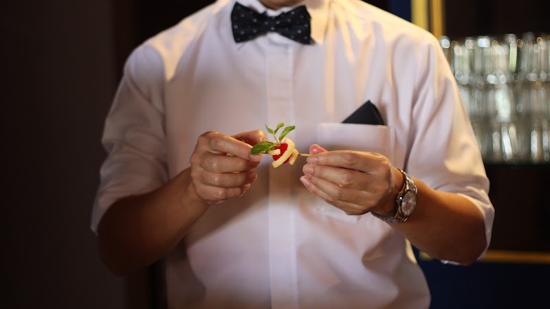 David's Kitchen - Chiang Mai - Thailand - booked ai