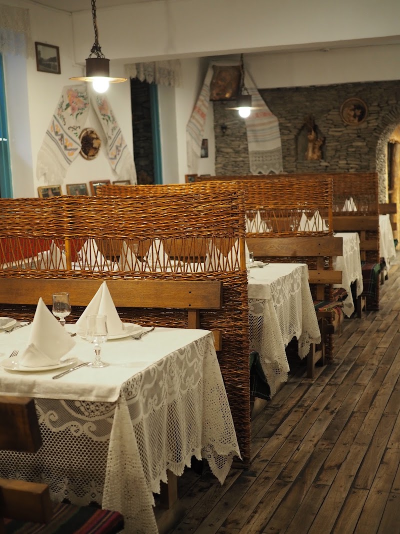 La Taifas - Chișinău - Moldova - booked ai