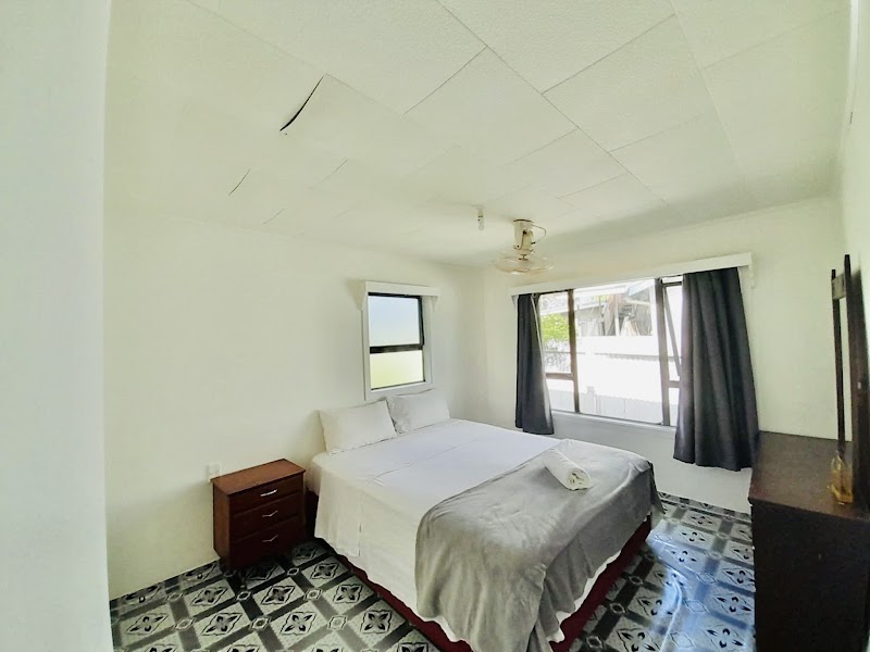 Tonga Ocean Cottage Nukualofa - Nuku'alofa - Tonga - booked ai