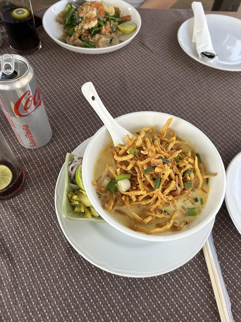 Dash! Restaurant and Bar - Chiang Mai - Thailand - booked ai