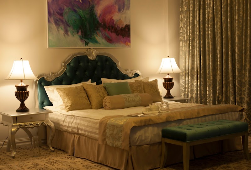 Bristol Central Park Hotel - Chișinău - Moldova - booked ai