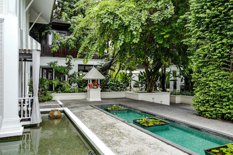 137 Pillars House Chiang Mai - Chiang Mai - Thailand - booked ai