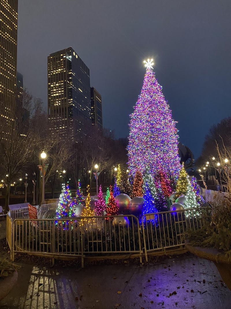 Navy Pier - Chicago - United States - booked ai