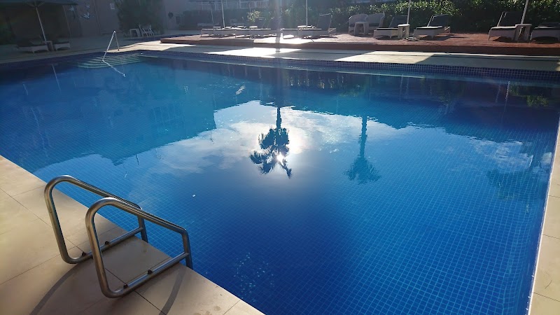 Tanoa International Dateline Hotel Nuku'alofa - Nuku'alofa - Tonga - booked ai