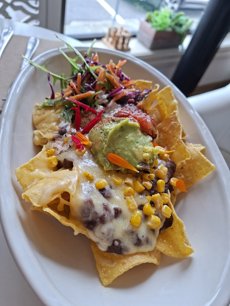 The LotusHeart - Christchurch - New Zealand - booked ai