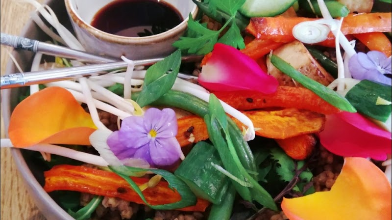 The LotusHeart - Christchurch - New Zealand - booked ai