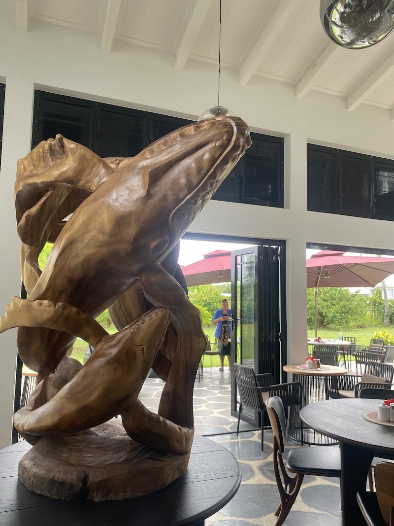 Kongakava Hotel Nuku alofa - Nuku'alofa - Tonga - booked ai