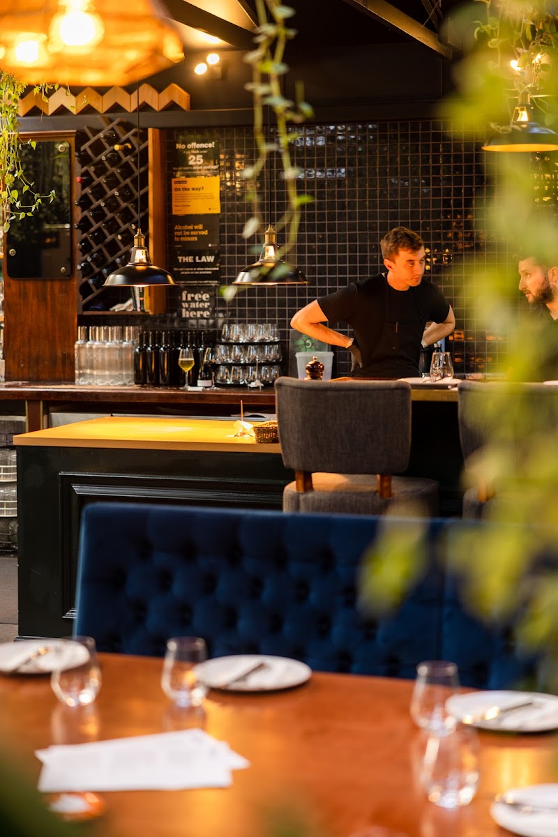 5th Street - Christchurch - New Zealand - booked ai