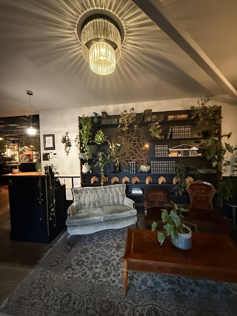 5th Street - Christchurch - New Zealand - booked ai