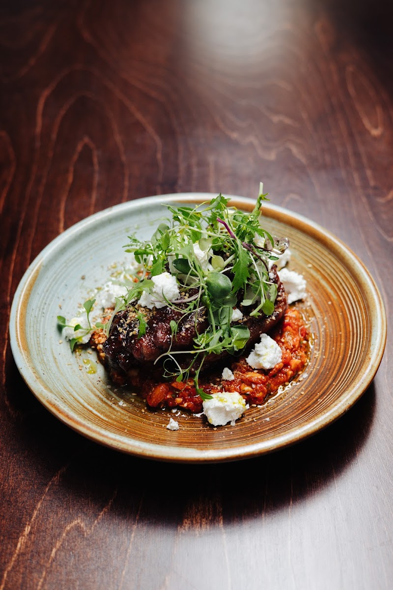 5th Street - Christchurch - New Zealand - booked ai