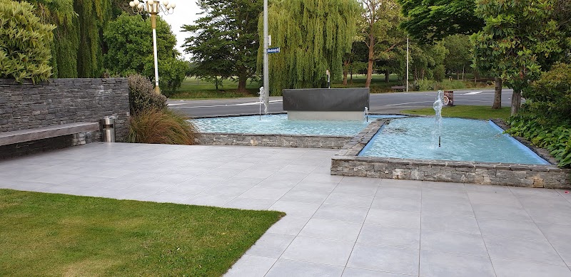 The George Christchurch - Christchurch - New Zealand - booked ai