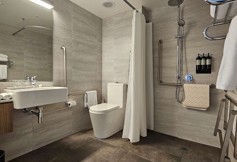 Sudima Christchurch City - Christchurch - New Zealand - booked ai