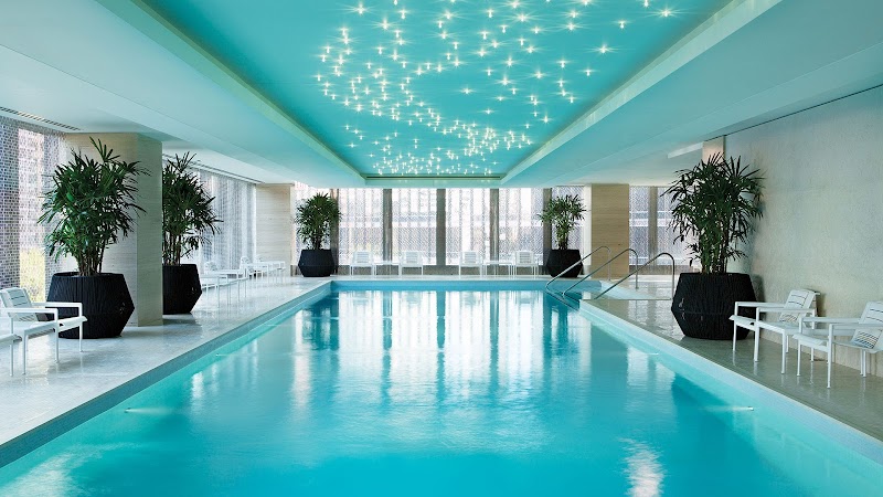The Langham, Chicago - Chicago - USA - booked ai