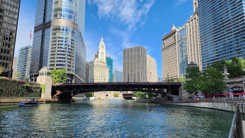 The Langham, Chicago - Chicago - USA - booked ai