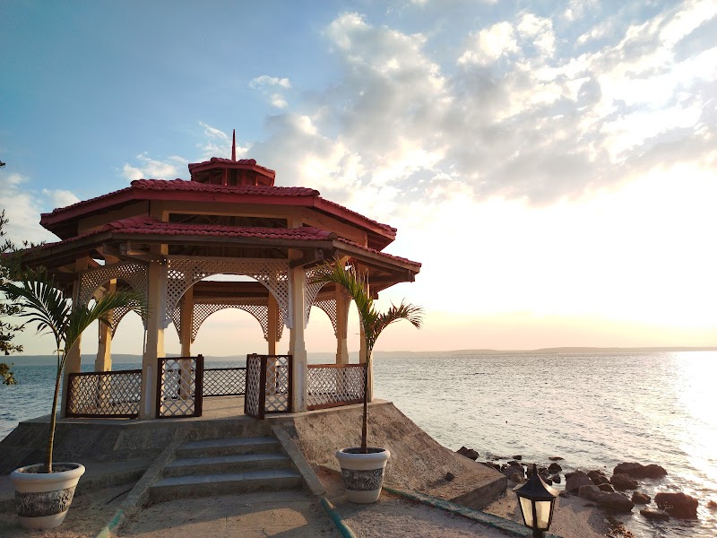 Punta Gorda - Cienfuegos - Cuba - booked ai