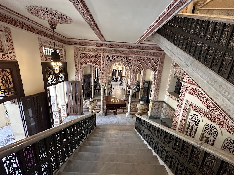 Palacio de Valle - Cienfuegos - Cuba - booked ai