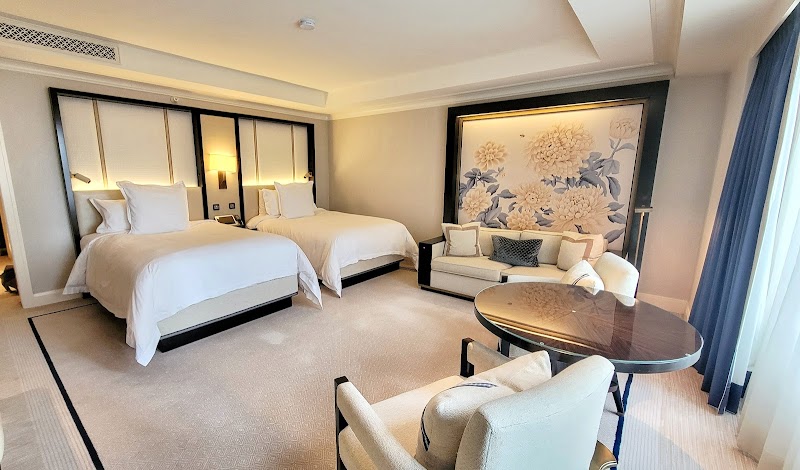 The Peninsula Chicago - Chicago - USA - booked ai
