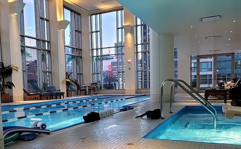 The Peninsula Chicago - Chicago - USA - booked ai
