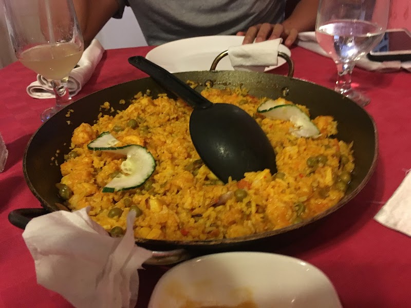 Las Mamparas - Cienfuegos - Cuba - booked ai