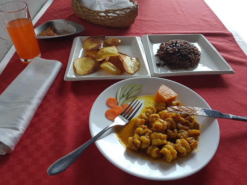 Las Mamparas - Cienfuegos - Cuba - booked ai