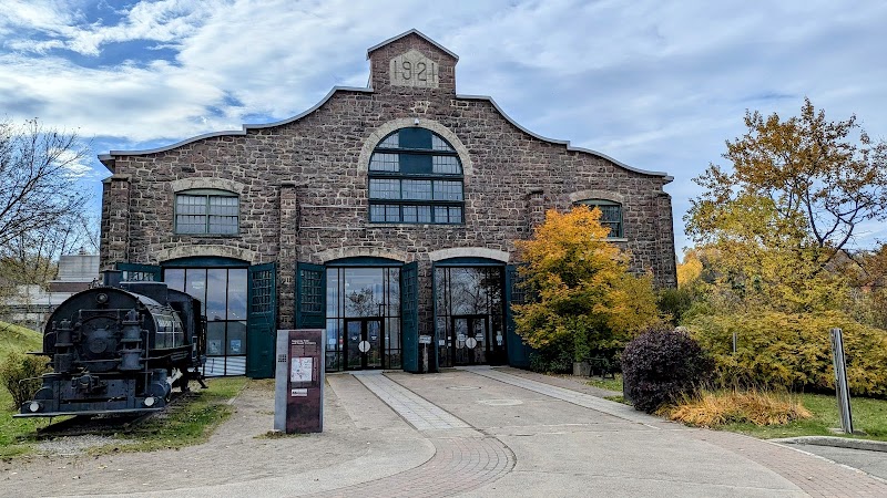 La Pulperie de Chicoutimi - Saguenay - Canada - booked ai
