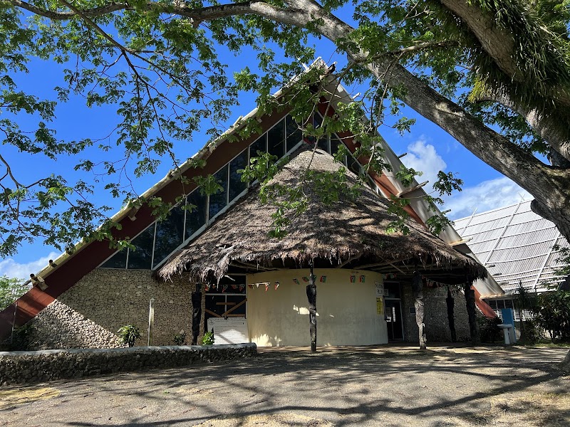 Vanuatu National Museum - Port Vila - Vanuatu - booked ai