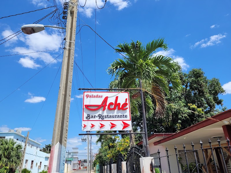 Paladar Aché - Cienfuegos - Cuba - booked ai