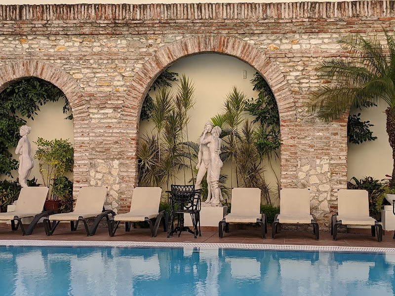 Hotel La Unión by Meliá - Cienfuegos - Cuba - booked ai