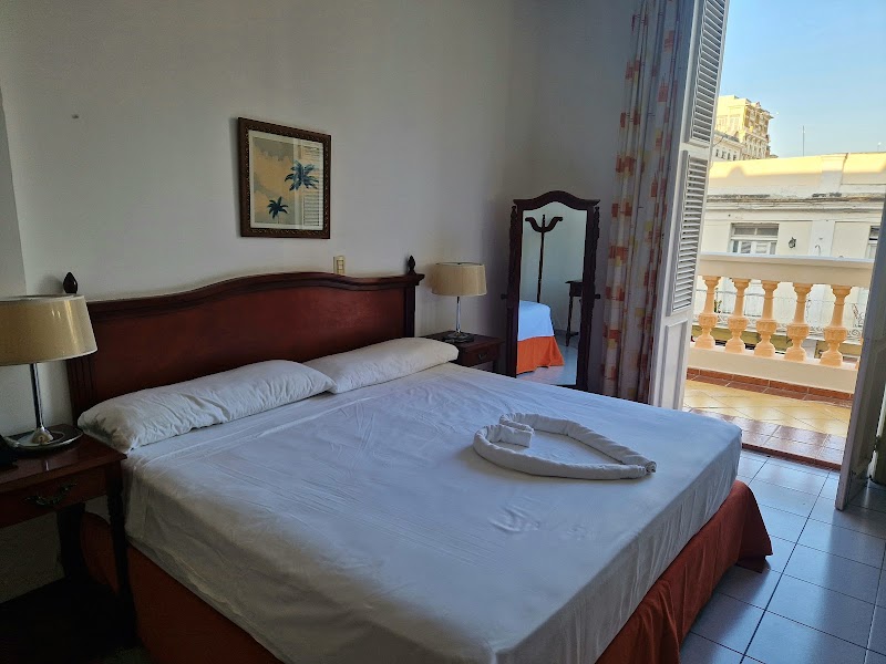 Hotel La Unión by Meliá - Cienfuegos - Cuba - booked ai