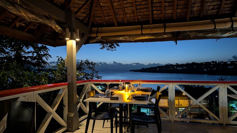 The Stonegrill Restaurant - Port Vila - Vanuatu - booked ai